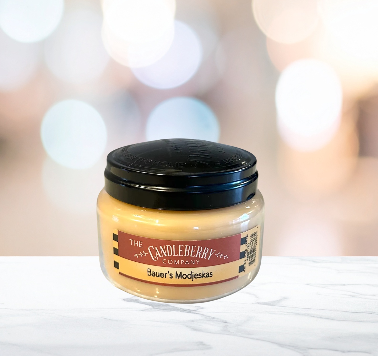 Modjeska Scent Candle